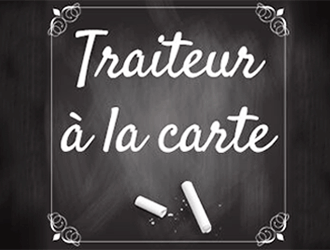 grandes occasions - Carrefour Traiteur