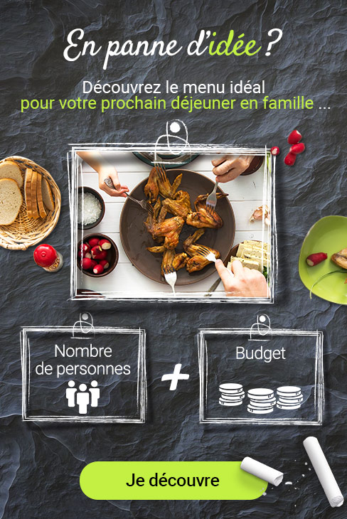 Traiteur sur mesure