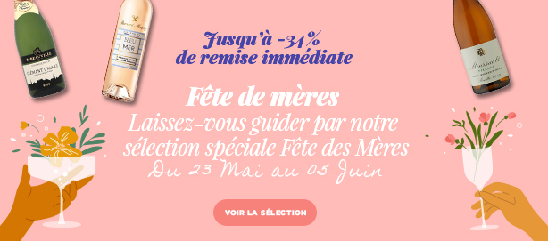 Ma Cave pour la fête des mères