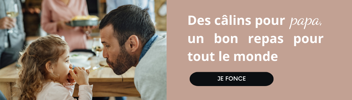 Fête des pères
