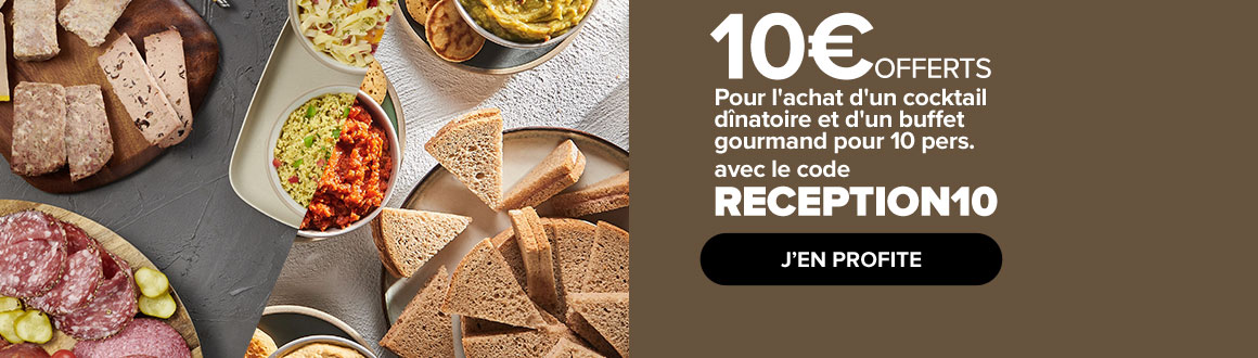 Offre de remise immédiate