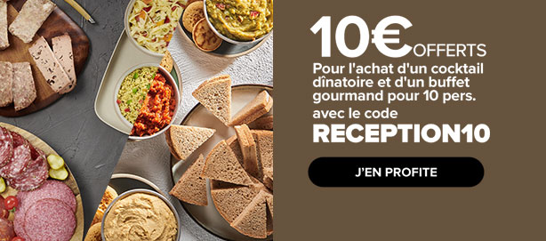 Offre de remise immédiate
