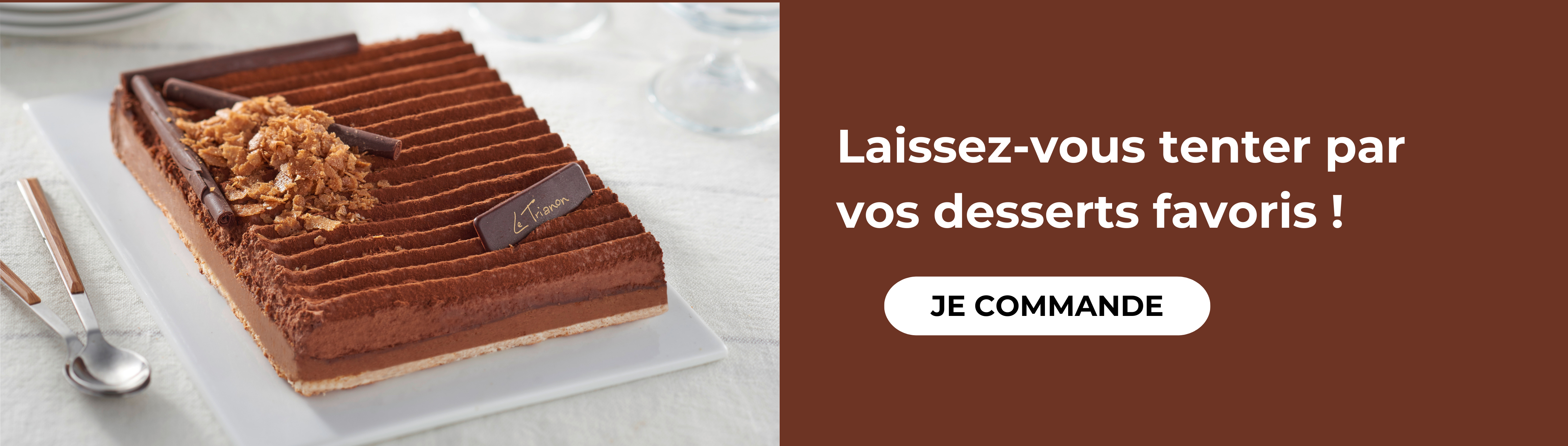 Desserts