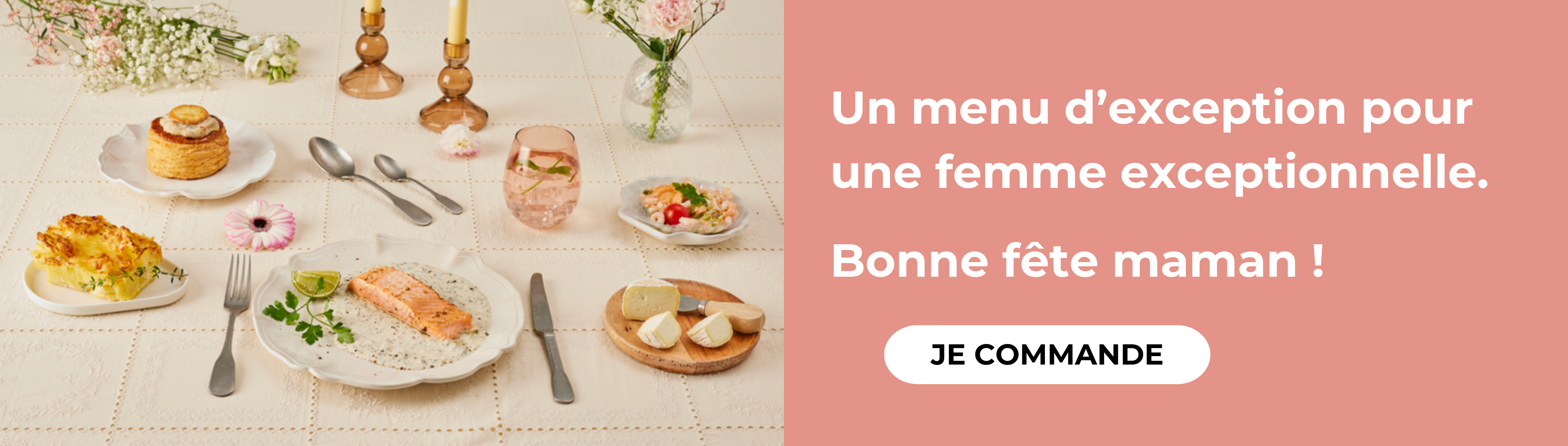 Menu mère-veilleux